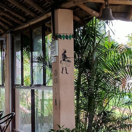 The Peepal Tree, Kabini Begur Экстерьер фото