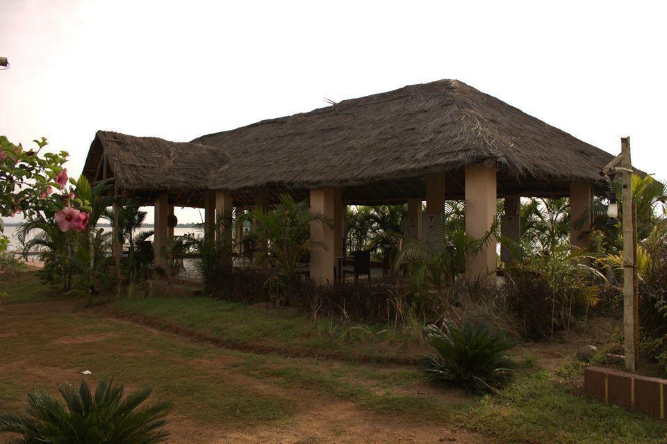 The Peepal Tree, Kabini Begur Экстерьер фото