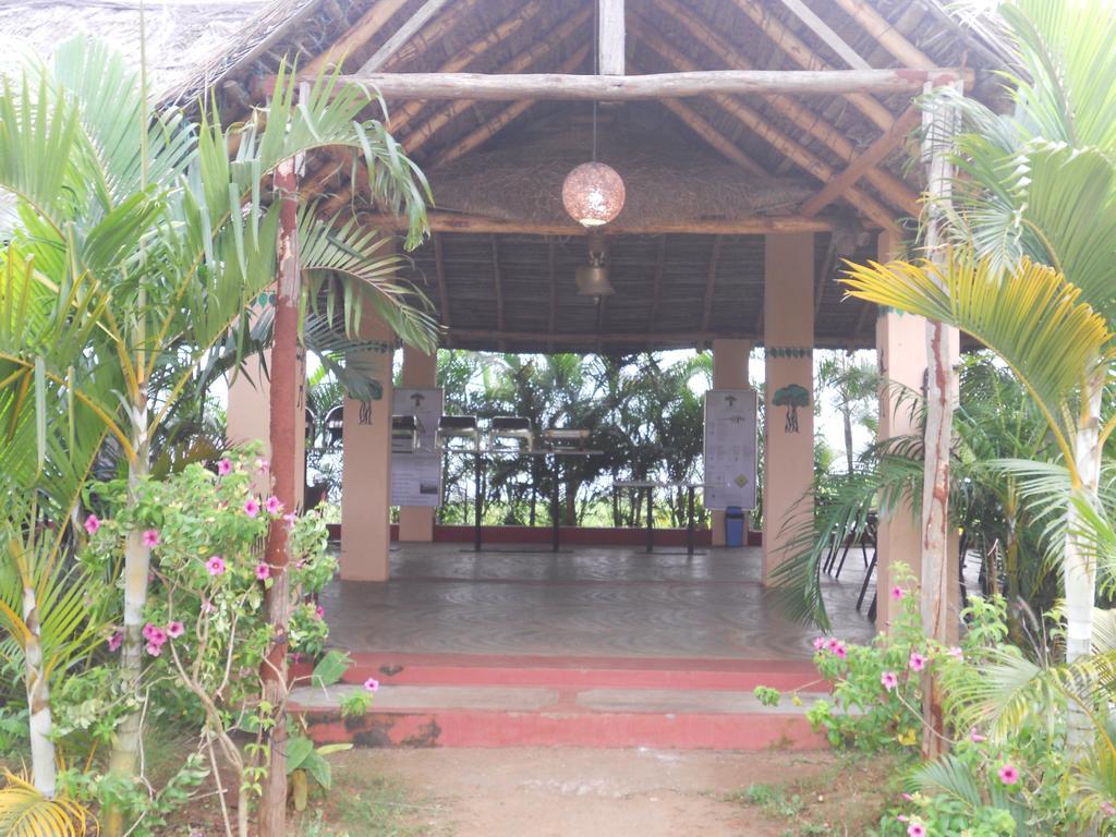 The Peepal Tree, Kabini Begur Экстерьер фото