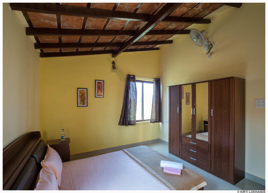 The Peepal Tree, Kabini Begur Номер фото