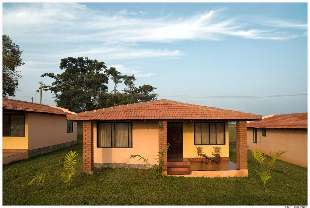 The Peepal Tree, Kabini Begur Экстерьер фото