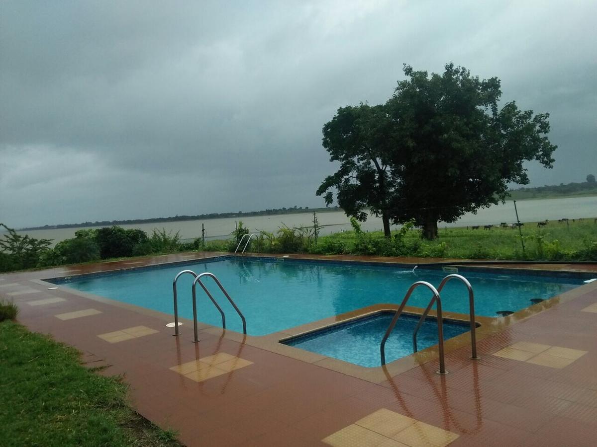 The Peepal Tree, Kabini Begur Экстерьер фото