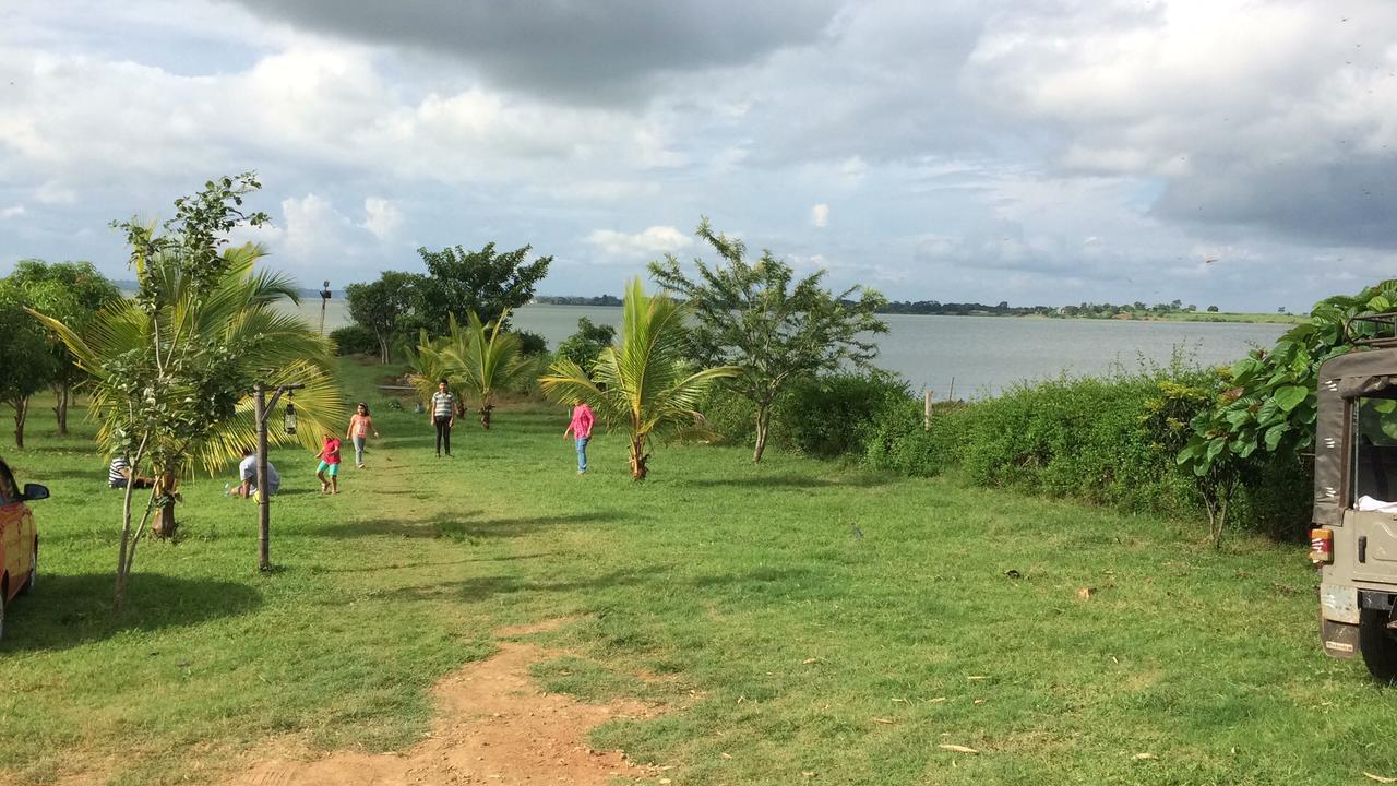 The Peepal Tree, Kabini Begur Экстерьер фото