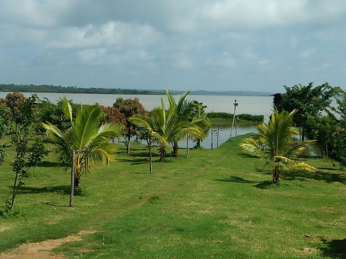 The Peepal Tree, Kabini Begur Экстерьер фото
