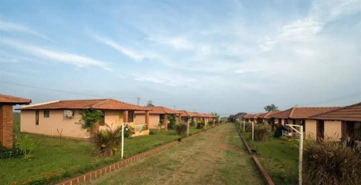 The Peepal Tree, Kabini Begur Экстерьер фото