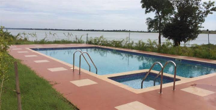 The Peepal Tree, Kabini Begur Экстерьер фото