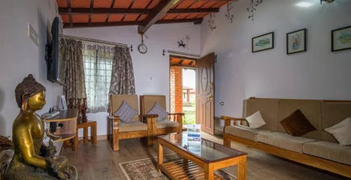The Peepal Tree, Kabini Begur Экстерьер фото